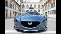 Mazdas Designzukunft