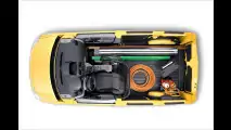 Kangoo: Neue Motoren