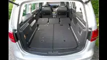 VW Sharan im Test