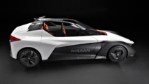 Nissan BladeGlider