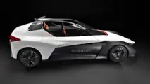 Nissan BladeGlider