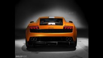 Lamborghini Gallardo LP550-2 Valentino Balboni