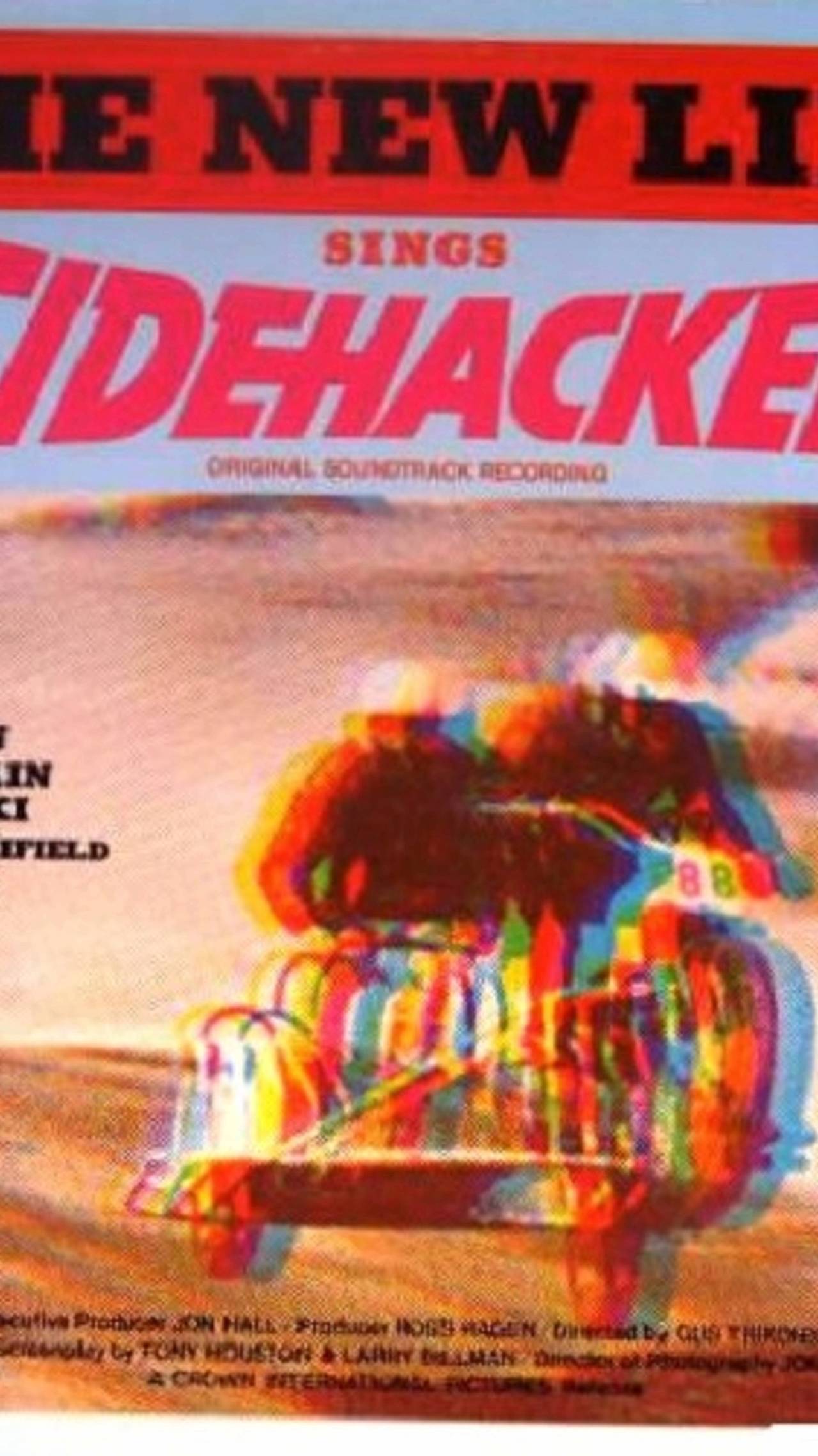 The Sidehackers (1969) MST3K Edition — Moto Movie Review