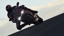The Ducati Panigale 1299 is An Amazing Motorcycle: Here's Two Italians to Tell You Why