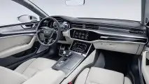 Audi A7 Sportback 55 TFSI quattro im Test