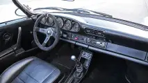 Speedster im Retro-Look