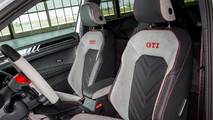 Volkswagen Golf GTI Next Level