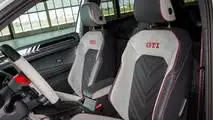 Volkswagen Golf GTI Next Level