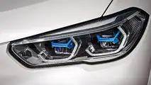 Nuova BMW X5 2019