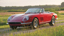 5. Ferrari 275 GTB4 S NART Spider