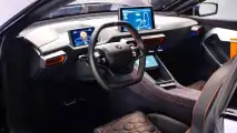 RG Nathalie: Neuer Gumpert-Elektrosportler