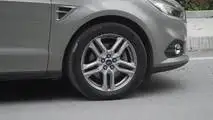 2017 Ford S-Max 2.0 TDCi Titanium