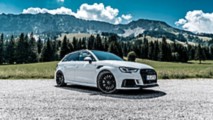 Audi RS3 Sportback by ABT