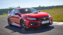 Honda Civic Type R