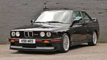 BMW M3 Sport Evolution