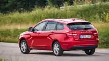 Lada Vesta SW 1.6