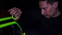 Audi Q8 teaser