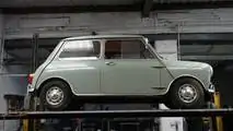 Mini 850 Deluxe