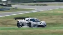 Brabham BT62