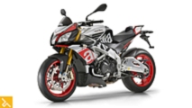 2016 Aprilia Tuono V4 1100 Factory – Ride Review