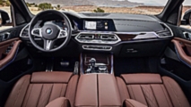 BMW X5 2018