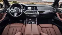 BMW X5 2018