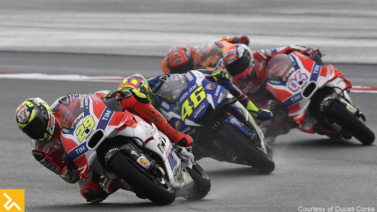 10 Reasons to Watch MotoGP This Season