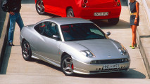 Fiat Coupé 16V Turbo