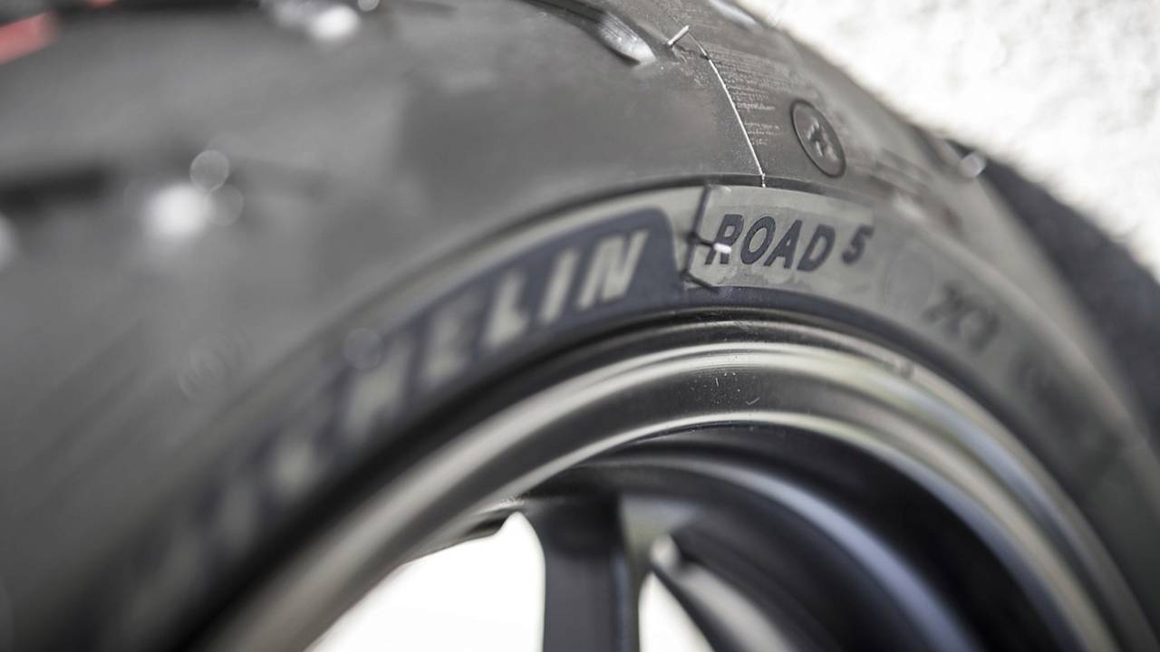 Ask RideApart: How to Ride in the Rain