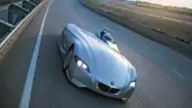 2004 BMW H2R concept