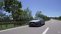 2018 ABT Audi RS6-E