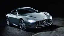 Maserati Alfieri