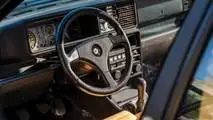 Lancia Delta HF Integrale Evoluzione Verde York