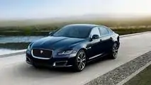 2019 Jaguar XJ50