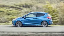 Ford Fiesta ST (2018)