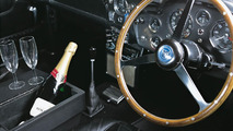 Aston Martin DB5 Goldeneye