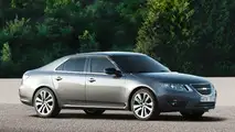 Saab 9-5