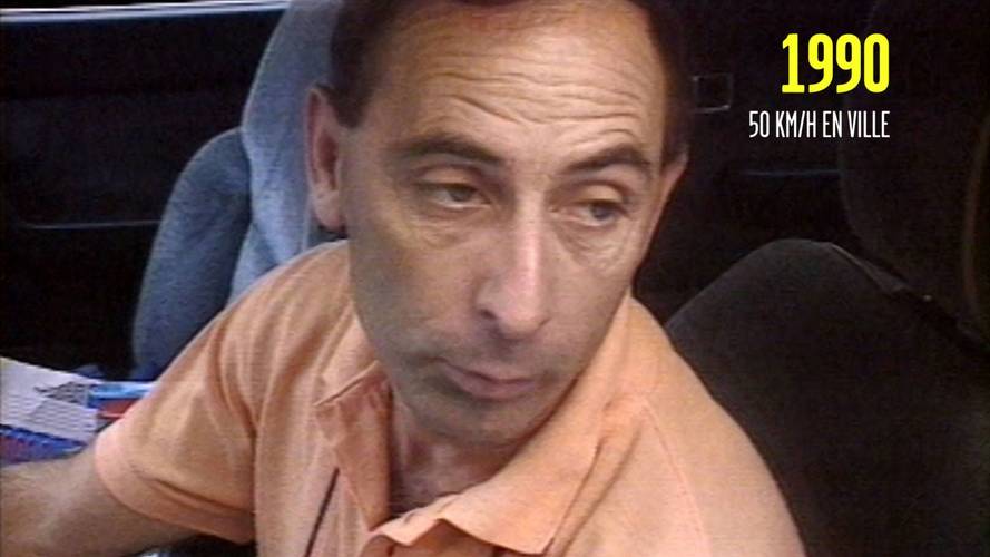 Campagne sécurité routière pour le passage à 80 km/h