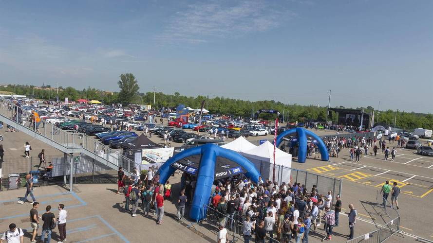 Motor1Days 2018 grazie