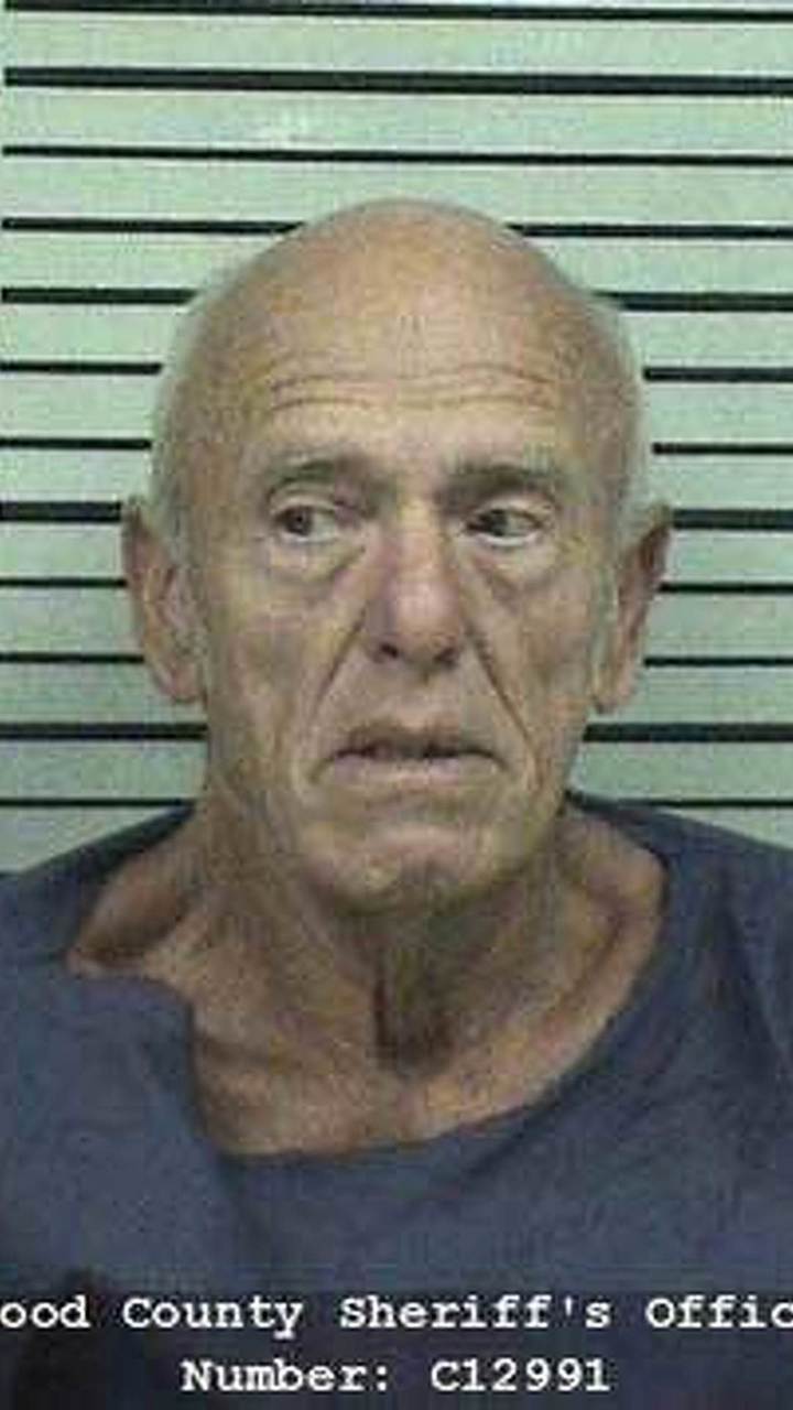 Texas Driver Jailed for Assaulting Riders