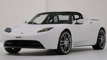Brabus Tesla Roadster