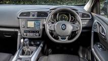 Renault Kadjar Dynamique SE Nav