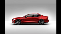 Das ist der neue Volvo S60