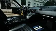 De Tomaso Pantera, le foto storiche