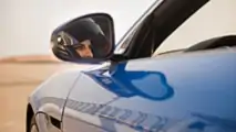 Al Hamad Laps Track In Saudi Arabia As Female Driving Ban Lifts