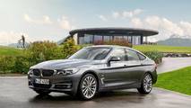 BMW 3 Series Gran Turismo