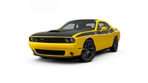 Dodge Challenger T/A