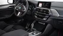 Im Test: Der neue BMW X4