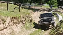 BF Goodrich KM3, pneumatico offroad da fango