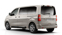 Citroën SpaceTourer Rip Curl